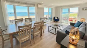 Plum Island Beachhead: Beachfront & Views! Condo - Image 3
