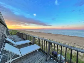 Plum Island Beachhead: Beachfront & Views! Condo - Image 2