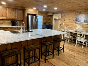 Driftwood House - Image 5
