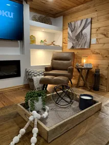 Driftwood House - Image 4