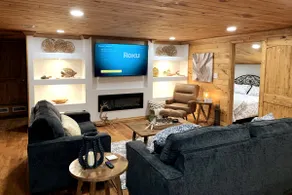 Driftwood House - Image 2