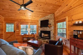 Secluded 4WD Getaway w Mtn Views | Hot Tub - Image 3