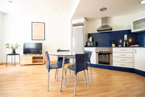 The flat floors - Auditorium - Image 3