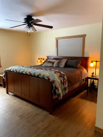 A Stunning 2 bed/1bath, UTV, Hurley, Mercer - Image 3