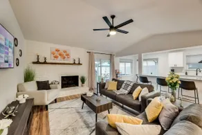 Hot Tub, Putting Green, Game Room! - Image 4