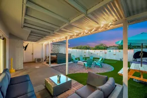 Hot Tub, Putting Green, Game Room! - Image 5