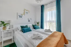 Wave Apartments - Cztery Oceany 2 - Image 3
