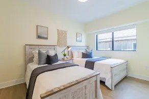 1 bedroom Condo- Hot tub, 1 min to beach - 203 - Image 5