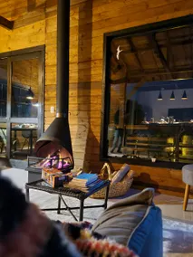Coziness and comfort in the Serra Catarinense - Image 4