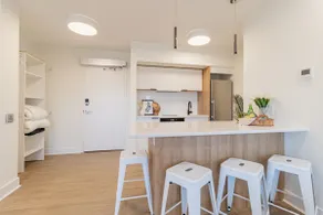 1 Bedroom Condo- Hot Tub, 1 min to beach - 303 - Image 4