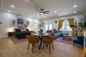 Private Studio with Kitchen and Laundry! nearAtl - Image 3