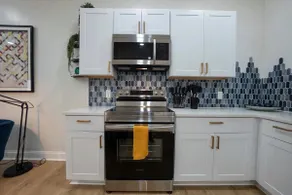 Private Studio with Kitchen and Laundry! nearAtl - Image 5