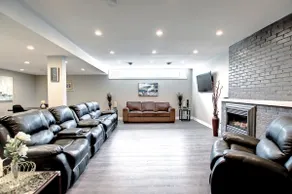 Historical highlands river valley modern suite - Image 3