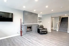 Historical highlands river valley modern suite - Image 2