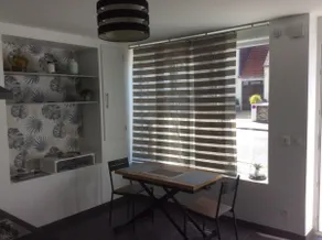 Pleasant apartment with separate bedroom - Image 5