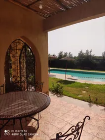 Beautiful Country Villa-Riyadh with Pool - Image 5