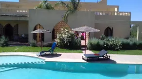Beautiful Country Villa-Riyadh with Pool - Image 4