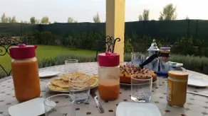 Beautiful Country Villa-Riyadh with Pool - Image 2