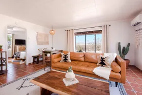 JoshuaTree,HotTub,Pool,Secluded,MountView,Starlink - Image 4