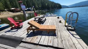 Blair House on Mabel Lake and Park Mountain - Image 5