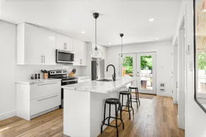 The Retreat on Rockland: A getaway near downtown - Image 5