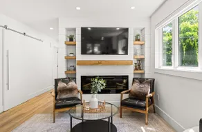 The Retreat on Rockland: A getaway near downtown - Image 2