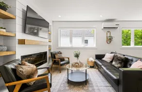The Retreat on Rockland: A getaway near downtown - Image 3