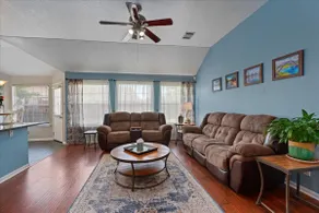 Lovely Leander Home in Quiet Area - Image 5