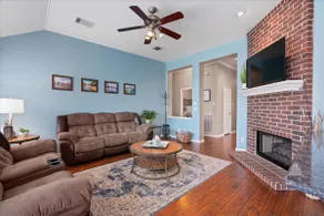 Lovely Leander Home in Quiet Area - Image 4