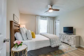 Red Brick Retreat ~ 5★ Location, Outside Nashville - Image 5