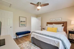 Red Brick Retreat ~ 5★ Location, Outside Nashville - Image 4