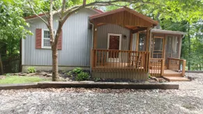 Serene Lakefront Cottage Home, relax and enjoy! - Image 2