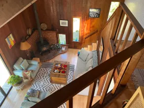 Sunny Redwood Cabin - Quintessential Mendocino! - Image 2