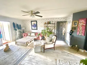 Artful Plant-Filled Beach Rtreat W/ Pvt Backyard! - Image 3