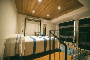 In the heart of Oaxaca, Textile Loft, A/C, Terrace - Image 4