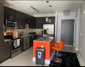 1 Bedroom apartment In The Heart Of Buckhead - Image 3