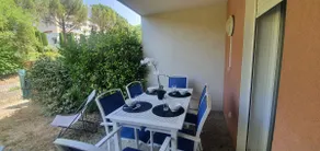 Le Baou Beni - Piscine, Climatisation & Parking - Image 4