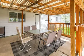 ⁑King Bed⁑Whirlpool Tub⁑Covered Patio⁑Near Playground⁑ - Image 4