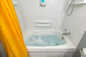 ⁑King Bed⁑Whirlpool Tub⁑Covered Patio⁑Near Playground⁑ - Image 3