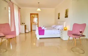 Villa Spiros Imerolia Kassiopi - Image 3