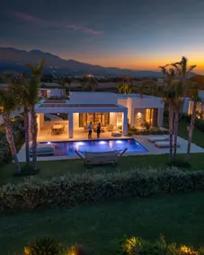 TAF Beach Villas & Tesla - Image 3