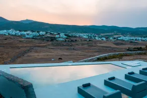 Ventu Paros Villa - Image 3