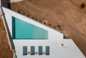 Ventu Paros Villa - Image 4