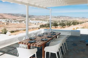 Ventu Paros Villa - Image 5