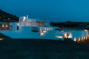 Ventu Paros Villa - Image 2