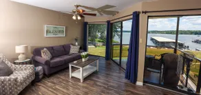 Cozy, charming condo with everything needed to feel at home. - Image 2