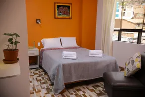 Family home, very comfortable and with a beautiful view. - Image 2