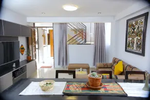 Family home, very comfortable and with a beautiful view. - Image 5