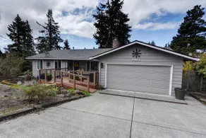 Edmonds Abode Guest suite - Image 2