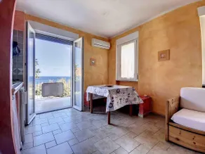 Beautiful apartment about 100 m. to the beautiful sandy beach - Image 5